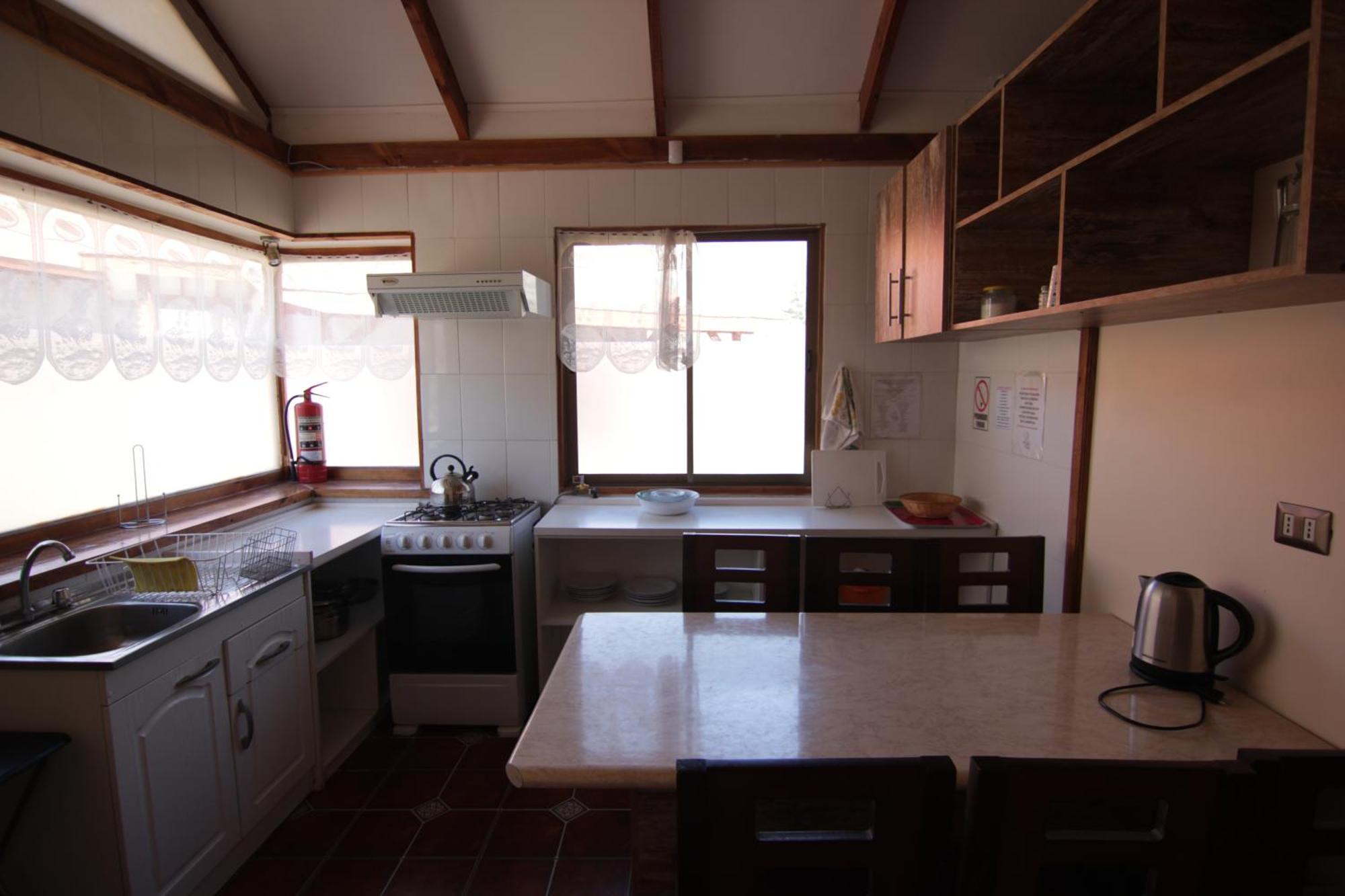 Posada Del Jinete San José de Maipo Exteriér fotografie