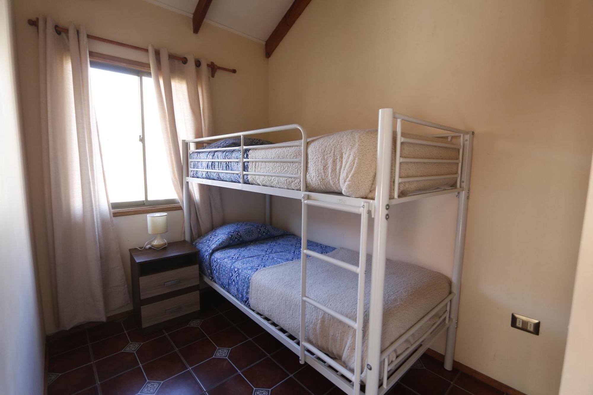 Posada Del Jinete San José de Maipo Exteriér fotografie